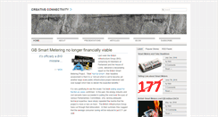 Desktop Screenshot of nickhunn.com